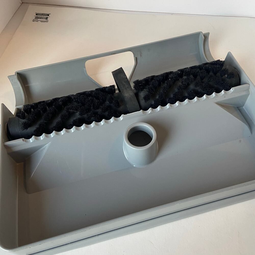 Kirby Vacuum Sentria Carpet Shampoo Tray Replacement Part 293006 OEM Origina GUC